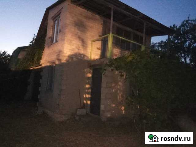 Дача 24 м² на участке 5 сот. на продажу в Новомичуринске Новомичуринск - изображение 1