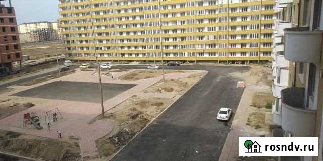 2-комнатная квартира, 54 м², 1/10 эт. на продажу в Каспийске Каспийск - изображение 1