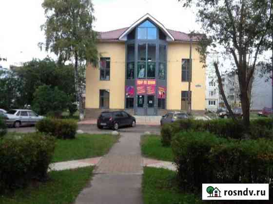Торговое помещение, 130 кв.м. Волхов