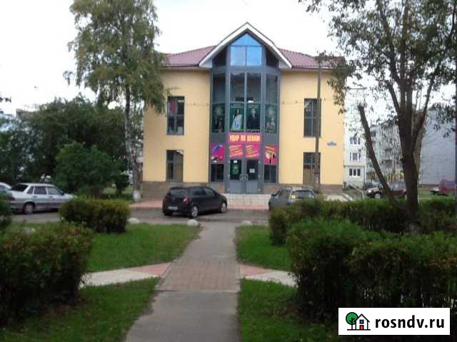 Торговое помещение, 130 кв.м. Волхов - изображение 1