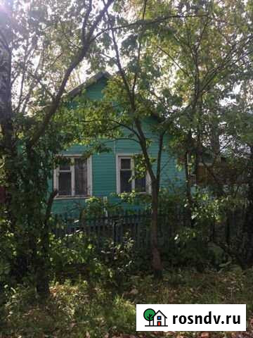 Дом 79 м² на участке 6 сот. на продажу в Бежецке Бежецк - изображение 1