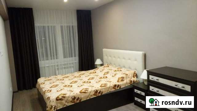 2-комнатная квартира, 65 м², 4/24 эт. в аренду посуточно в Липецке Липецк - изображение 1