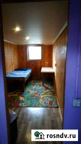 Дача 20 м² на участке 6 сот. в аренду на длительный срок в Калининце Калининец - изображение 1