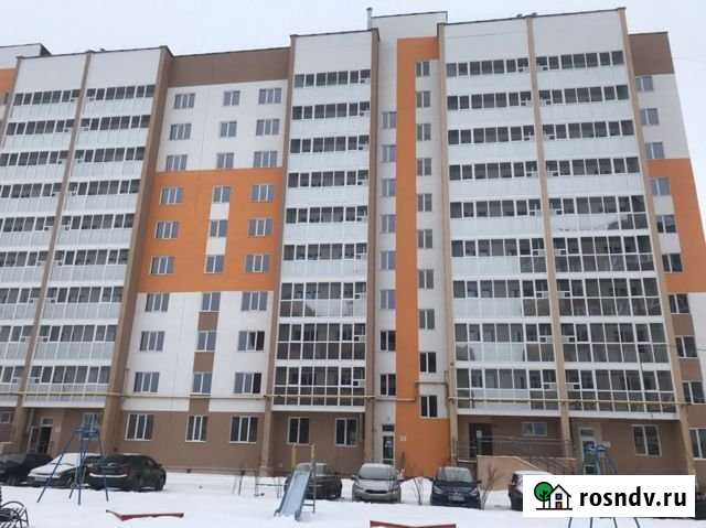 2-комнатная квартира, 55 м², 3/9 эт. на продажу в Нефтекамске Нефтекамск - изображение 1