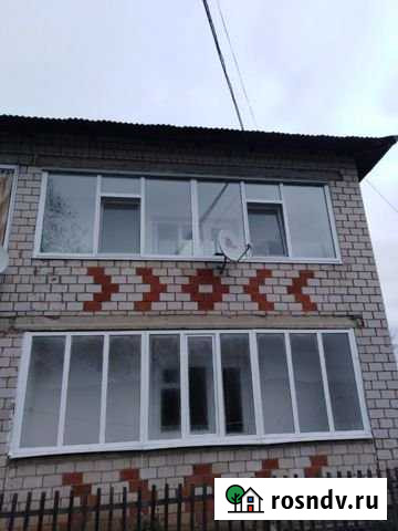 1-комнатная квартира, 38 м², 2/2 эт. на продажу в Уве Ува - изображение 1