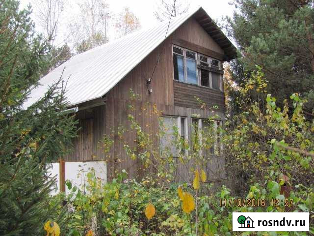 Дача 42 м² на участке 6 сот. на продажу в Верее Верея - изображение 1