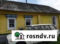 Дом 46.4 м² на участке 33 сот. на продажу в Жигулевске Жигулевск - изображение 1