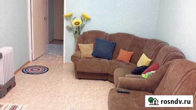 2-комнатная квартира, 51 м², 5/5 эт. на продажу в Красноярке Красноярка - изображение 1