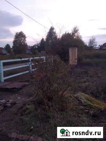 Дача 20 м² на участке 5 сот. на продажу в Томске Томск - изображение 1