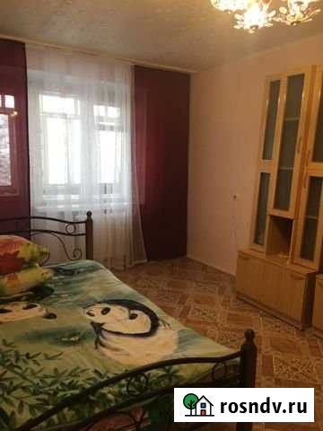 1-комнатная квартира, 32 м², 2/5 эт. в аренду посуточно в Белебее Белебей - изображение 1