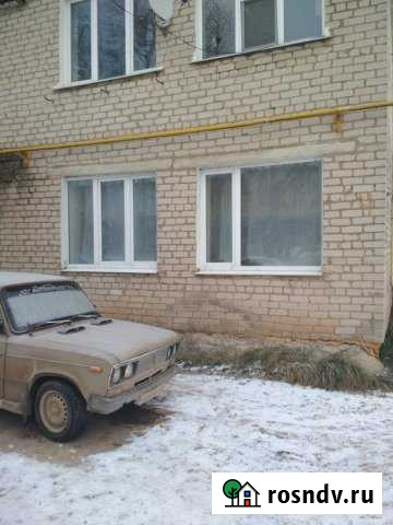 1-комнатная квартира, 30 м², 1/2 эт. на продажу в Палкино Палкино - изображение 1