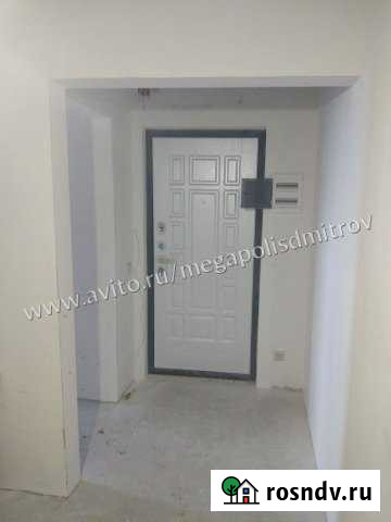 3-комнатная квартира, 84.6 м², 11/17 эт. на продажу в Дмитрове Дмитров - изображение 1