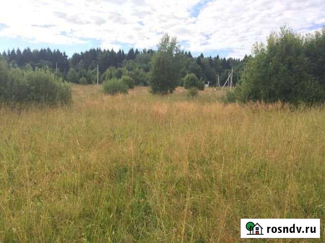 Участок СНТ, ДНП 9 сот. на продажу в Краснозаводске Краснозаводск - изображение 1