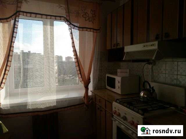 2-комнатная квартира, 43 м², 9/9 эт. в аренду посуточно в Череповце Череповец - изображение 1