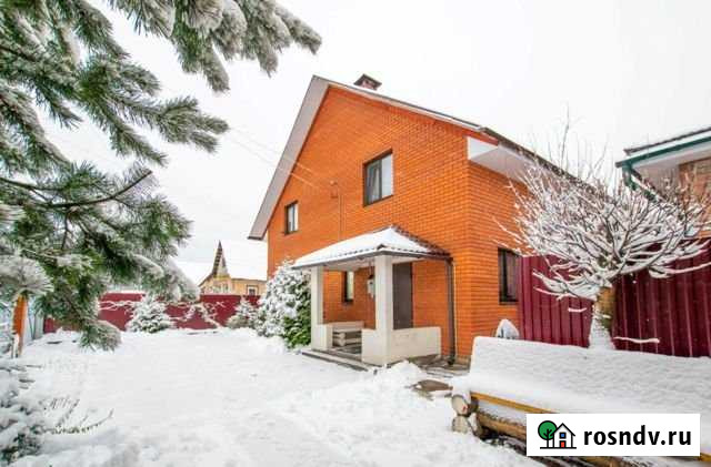 Коттедж 200 м² на участке 6.5 сот. на продажу в Перми Пермь - изображение 1