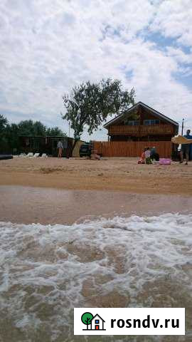 Таунхаус 128 м² на участке 2 сот. в аренду посуточно в Голубицкой Голубицкая - изображение 1