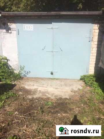 Гараж 24 м² в аренду в Нижнем Новгороде Нижний Новгород - изображение 1