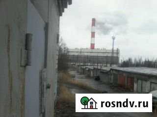 Гараж >30 м² на продажу в Петрозаводске Петрозаводск - изображение 1