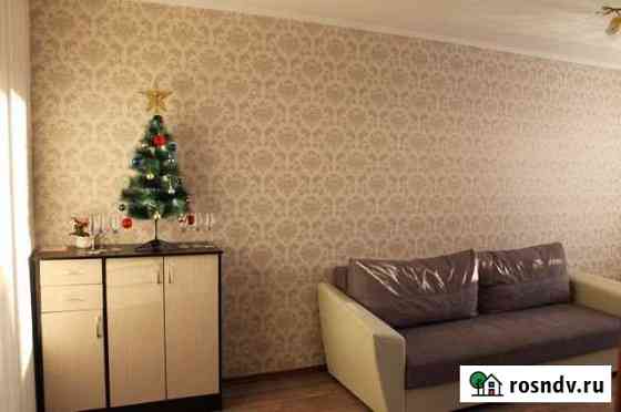 2-комнатная квартира, 45 м², 1/5 эт. в аренду посуточно в Оренбурге Оренбург