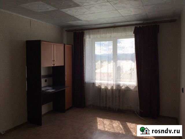 2-комнатная квартира, 50 м², 2/5 эт. на продажу в Трехгорном Трехгорный - изображение 1