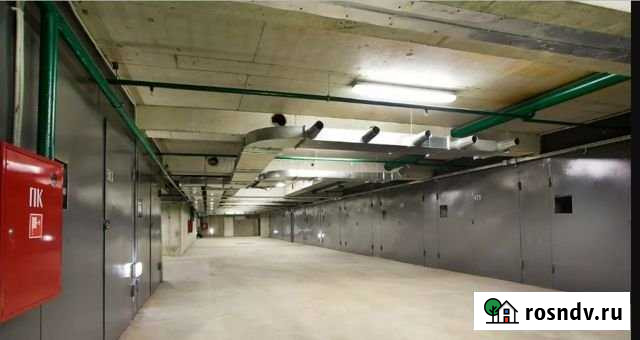 Гараж 18 м² на продажу в Химках Химки - изображение 1