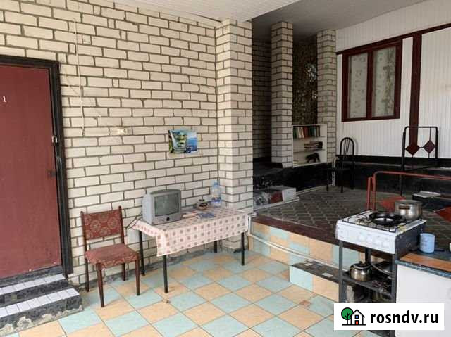 Дом 150 м² на участке 6 сот. на продажу в Дивноморском Дивноморское - изображение 1