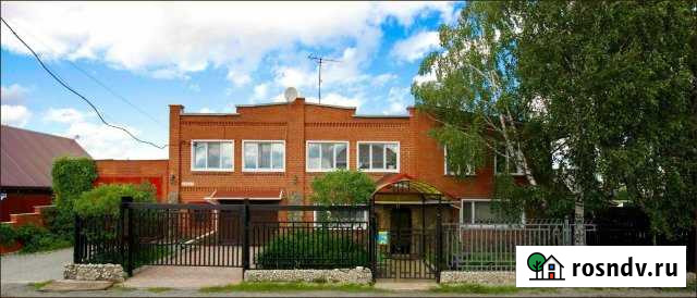 Коттедж 310 м² на участке 11 сот. на продажу в Первоуральске Первоуральск - изображение 1