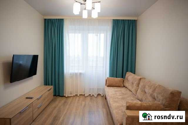 2-комнатная квартира, 50 м², 8/10 эт. в аренду посуточно в Вологде Вологда - изображение 1