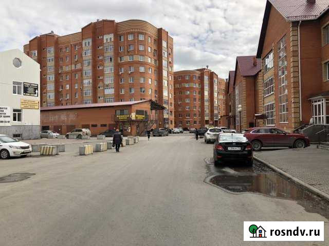 Нежилое помещение «Московский дворик» 255кв/м Тюмень - изображение 1