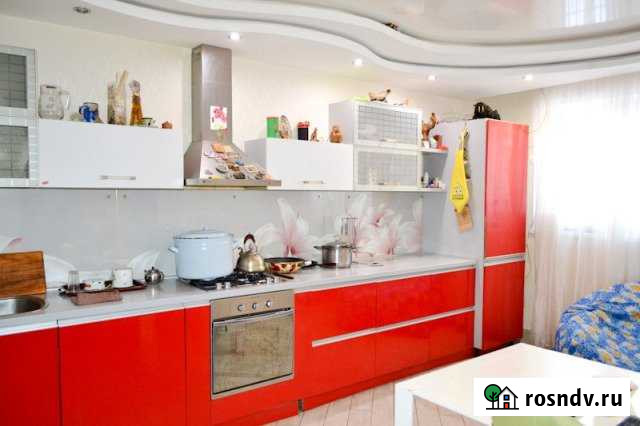 Коттедж 200 м² на участке 10 сот. на продажу в Чайковском Чайковский - изображение 1