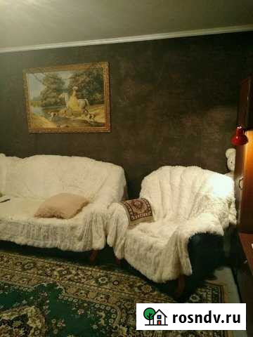 2-комнатная квартира, 52 м², 2/5 эт. на продажу в Новомосковске Новомосковск - изображение 1