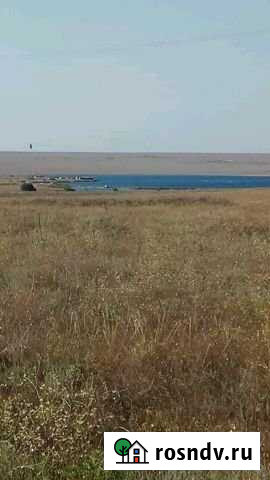 Участок СНТ, ДНП 12 сот. на продажу в Евпатории Евпатория - изображение 1