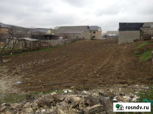 Участок ИЖС 8 сот. на продажу в Карабудахкенте Карабудахкент - изображение 1