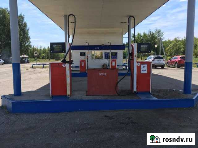 Участок промназначения 20 сот. на продажу в Ряжске Ряжск - изображение 1