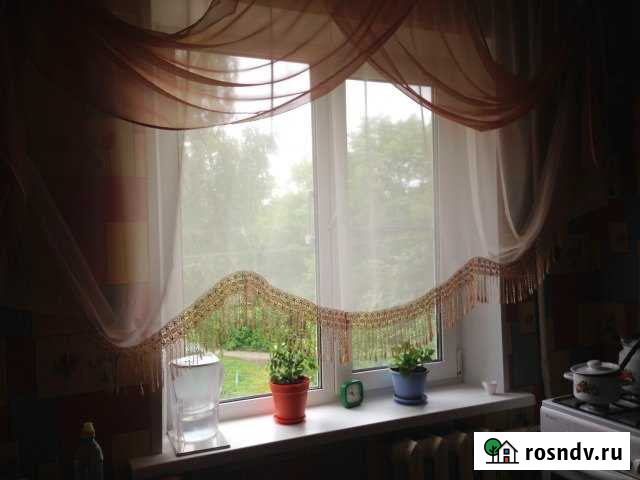 3-комнатная квартира, 50 м², 3/5 эт. на продажу в Грицовском Грицовский - изображение 1