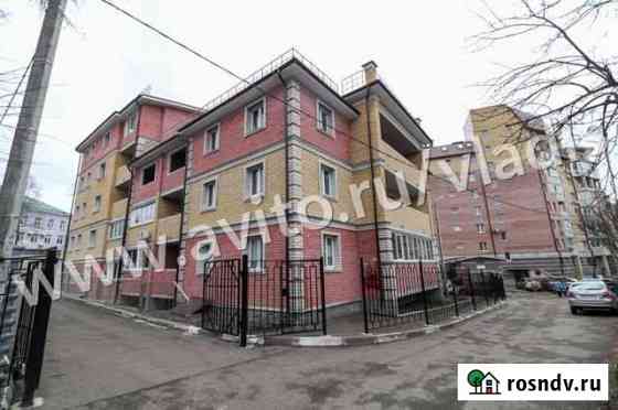 5-комнатная квартира, 153.2 м², 3/5 эт. на продажу во Владимире Владимир