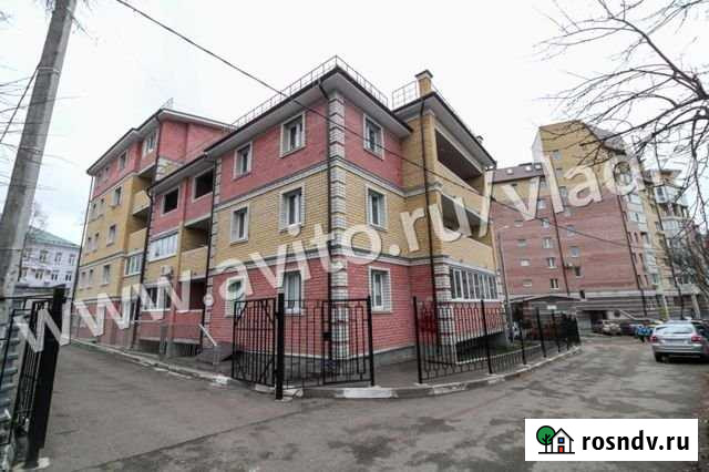 5-комнатная квартира, 153.2 м², 3/5 эт. на продажу во Владимире Владимир - изображение 1