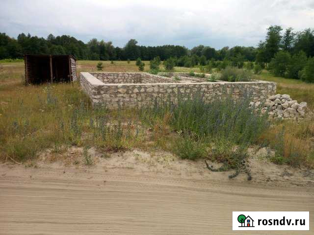 Участок ИЖС 25 сот. на продажу в Касимове Касимов - изображение 1