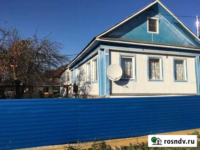 Дом 56 м² на участке 9.5 сот. на продажу в Аше Аша - изображение 1