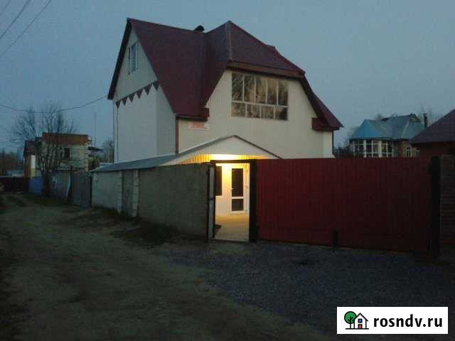 Дача 125 м² на участке 10 сот. на продажу в Нижневартовске Нижневартовск - изображение 1