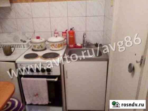 2-комнатная квартира, 45 м², 8/9 эт. в аренду на длительный срок в Сургуте Ханты-Мансийского АО Сургут