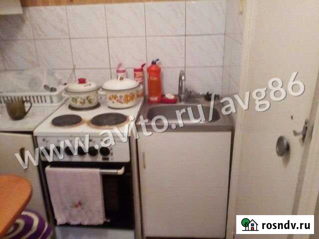 2-комнатная квартира, 45 м², 8/9 эт. в аренду на длительный срок в Сургуте Ханты-Мансийского АО Сургут - изображение 1