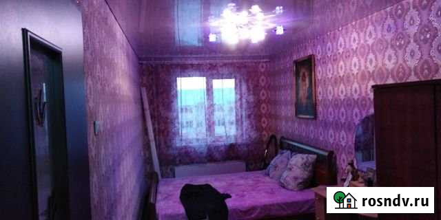 2-комнатная квартира, 46.6 м², 4/5 эт. на продажу в Ленинске-Кузнецком Ленинск-Кузнецкий - изображение 1