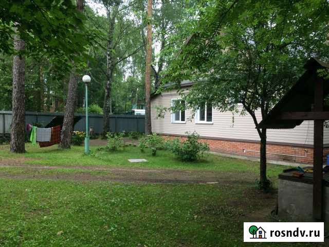 Дом 77 м² на участке 9.4 сот. на продажу в Москве Москва - изображение 1