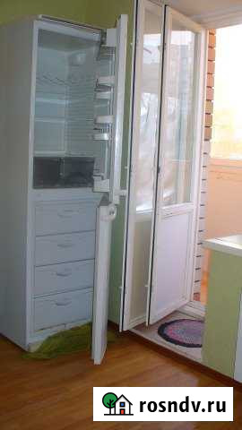 1-комнатная квартира, 38 м², 1/9 эт. в аренду на длительный срок в Белгороде Белгород - изображение 1