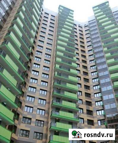 2-комнатная квартира, 57.2 м², 10/25 эт. на продажу в Одинцово Одинцово - изображение 1