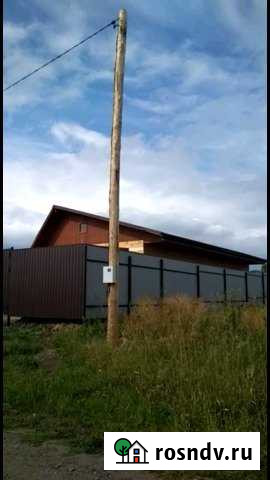 Участок СНТ, ДНП 15 сот. на продажу в Емельяново Емельяново - изображение 1