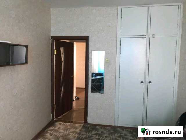 2-комнатная квартира, 58.3 м², 5/5 эт. на продажу в Надыме Надым - изображение 1