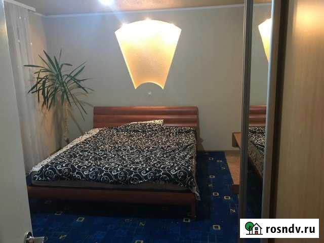 Комната 70 м² в 3-ком. кв., 1/1 эт. в аренду на длительный срок в Новочеркасске Новочеркасск - изображение 1