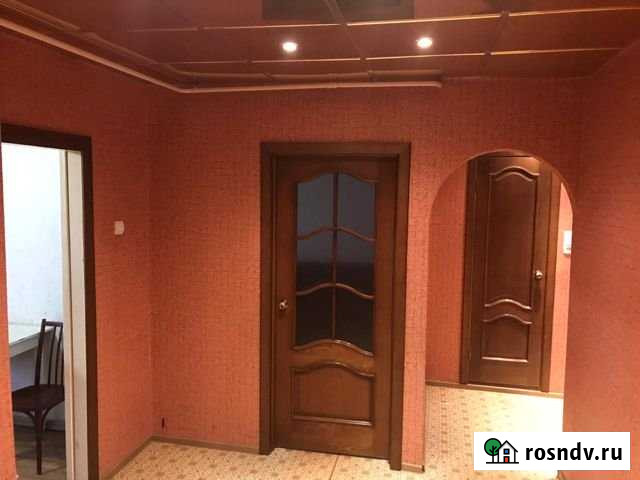 3-комнатная квартира, 66 м², 3/3 эт. на продажу в Починках Починки - изображение 1